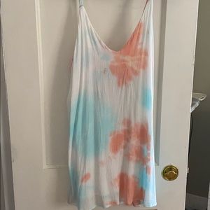 Lulus dress